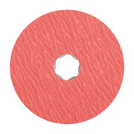DISC SANDING COMBICLICK CERAM OX COOL 100MM 80 GRIT
